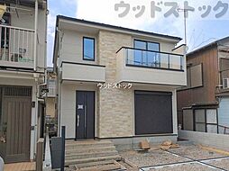 東京都府中市本宿町３丁目