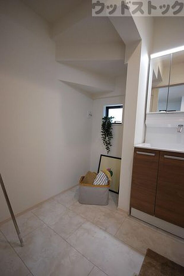 ランドリースペース