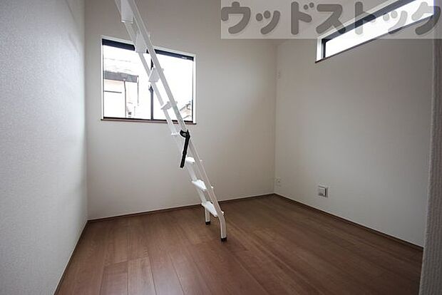 子供部屋
