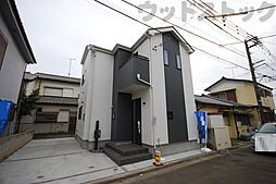 東京都西東京市北原町３丁目