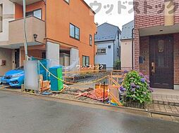 東京都杉並区上高井戸１丁目
