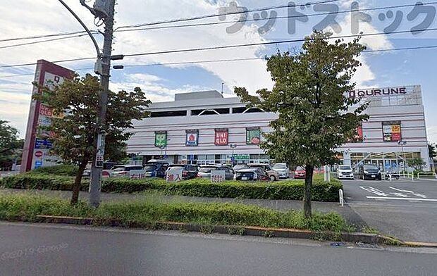 ヤマダ電機テックランド東久留米野火止店 徒歩29分。 2280m