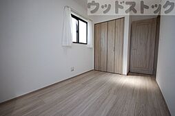 子供部屋の画像