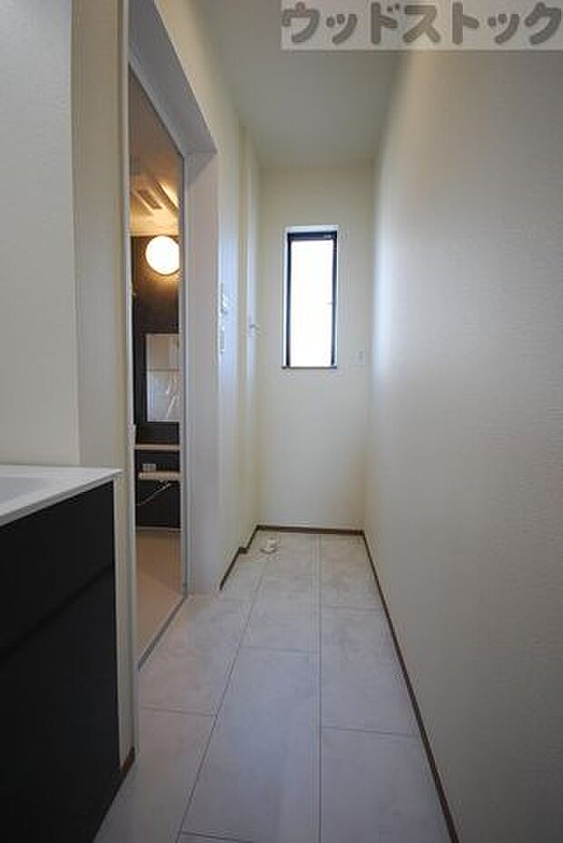 ランドリースペース