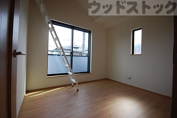 子供部屋
