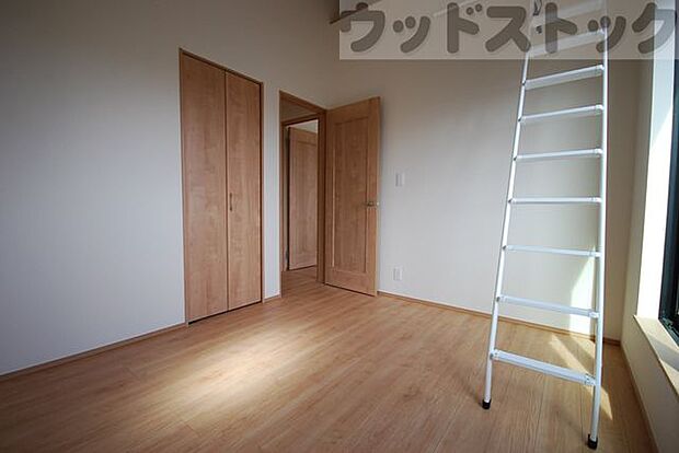 子供部屋