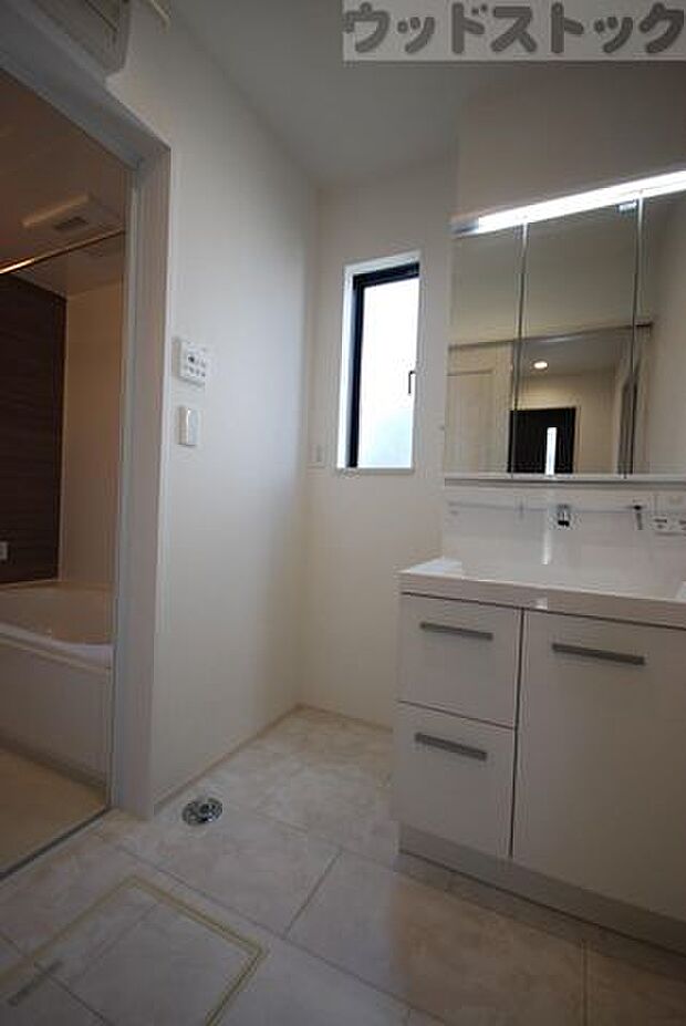 ランドリースペース