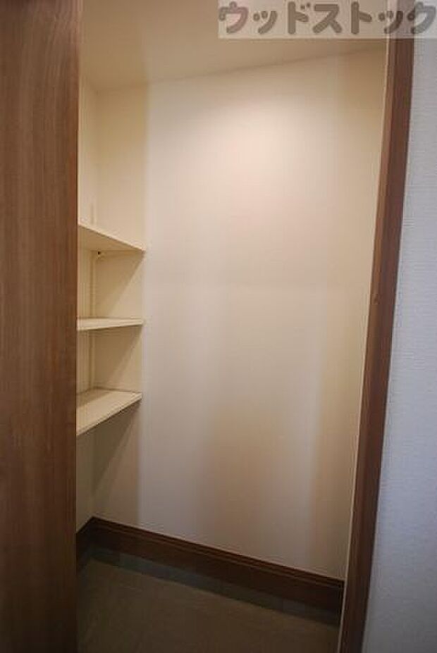 シューズインクローク