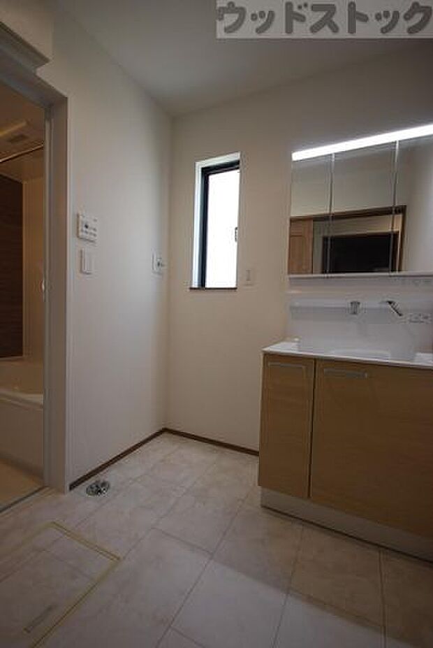 ランドリースペース