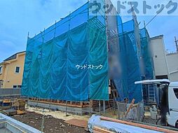 東京都練馬区南田中１丁目