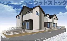 東京都調布市深大寺東町７丁目