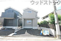 東京都練馬区谷原４丁目