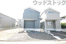 東京都練馬区谷原４丁目
