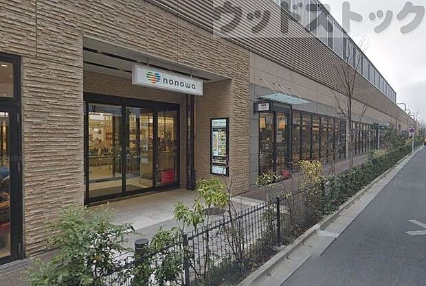 nonowa国立 徒歩22分。 1710m