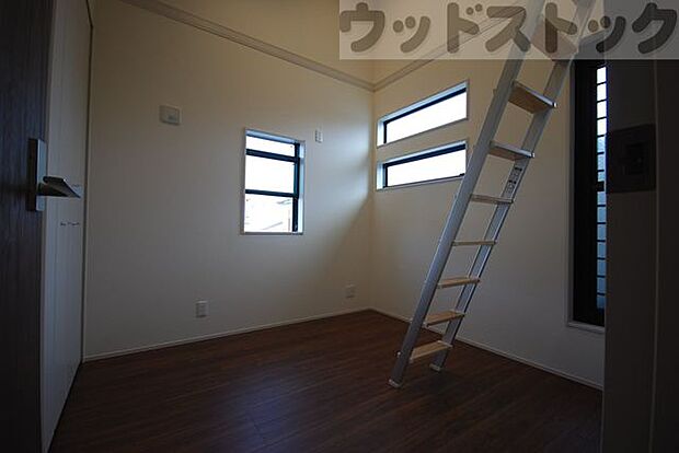 子供部屋