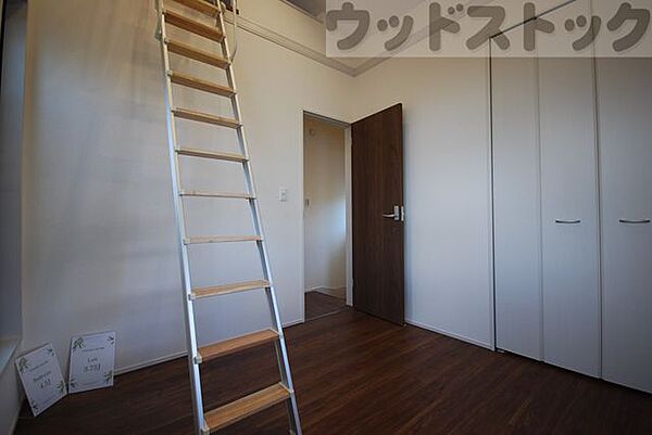 子供部屋