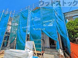 東京都小平市鈴木町１丁目
