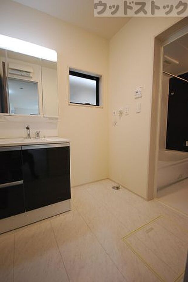 ランドリースペース