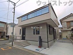 東京都練馬区土支田２丁目