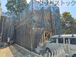 東京都小平市回田町