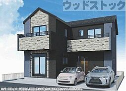 東京都府中市多磨町２丁目