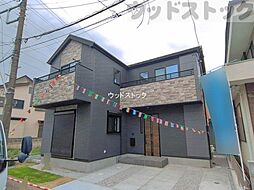 東京都府中市多磨町２丁目