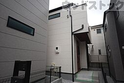 東京都調布市柴崎２丁目