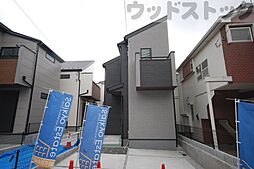 東京都調布市柴崎２丁目