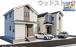 東京都東久留米市南沢１丁目