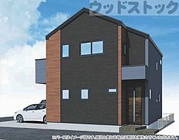 東京都小平市中島町