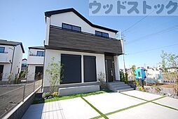 東京都東久留米市南沢４丁目
