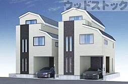 東京都板橋区富士見町