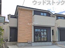 東京都府中市南町１丁目