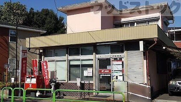 練馬大泉学園北郵便局 徒歩6分。 430m