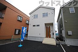 東京都三鷹市北野３丁目