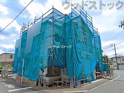 東京都調布市深大寺東町７丁目