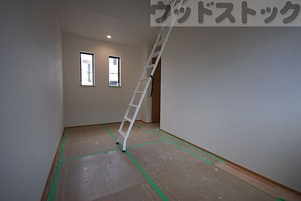 子供部屋