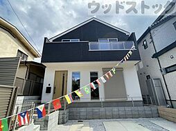 埼玉県新座市栄２丁目