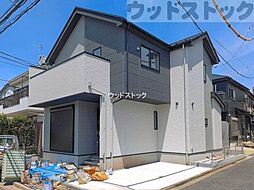 東京都練馬区西大泉５丁目