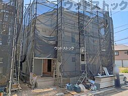 東京都練馬区土支田３丁目