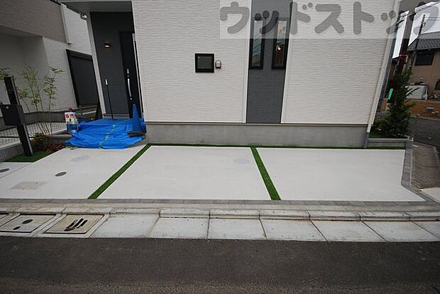 カースペース