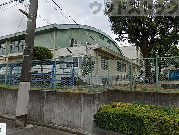 小平市立小平第十四小学校 徒歩11分。 830m