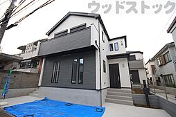 東京都練馬区大泉学園町８丁目