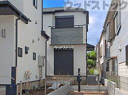 東京都練馬区大泉学園町８丁目