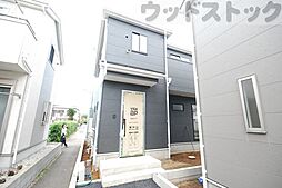 東京都調布市深大寺北町３丁目