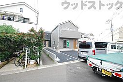 東京都調布市深大寺北町３丁目