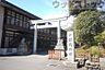 周辺：大國魂神社結婚式場 徒歩23分。 1830m