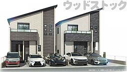 東京都練馬区谷原５丁目