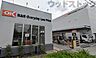 周辺：オーケー梶野町店 徒歩5分。 340m