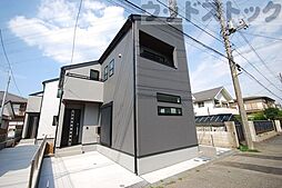 東京都東久留米市前沢５丁目